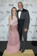 PEOPLE - Promis bei der FOX Golden Globes After Party