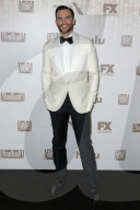 PEOPLE - Promis bei der FOX Golden Globes After Party
