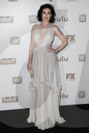 PEOPLE - Promis bei der FOX Golden Globes After Party