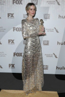 PEOPLE - Promis bei der FOX Golden Globes After Party