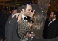 PEOPLE - Promis bei der FOX Golden Globes After Party