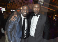 PEOPLE - Promis bei der FOX Golden Globes After Party