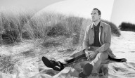 PEOPLE - Jude Law wirbt für Prada