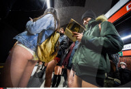 FEATURE - No Pants Day: Die Welt ohne Hose