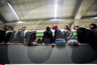 FEATURE - No Pants Day: Die Welt ohne Hose
