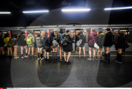 FEATURE - No Pants Day: Die Welt ohne Hose