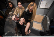 FEATURE - No Pants Day: Die Welt ohne Hose