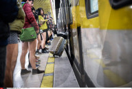 FEATURE - No Pants Day: Die Welt ohne Hose