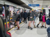FEATURE - No Pants Day: Die Welt ohne Hose