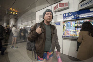 FEATURE - No Pants Day: Die Welt ohne Hose
