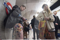 FEATURE - No Pants Day: Die Welt ohne Hose