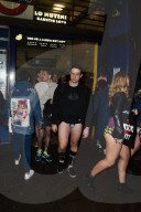 FEATURE - No Pants Day: Die Welt ohne Hose