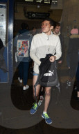 FEATURE - No Pants Day: Die Welt ohne Hose