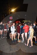 FEATURE - No Pants Day: Die Welt ohne Hose