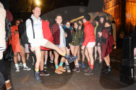 FEATURE - No Pants Day: Die Welt ohne Hose