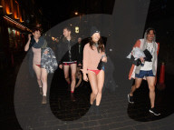 FEATURE - No Pants Day: Die Welt ohne Hose