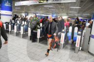 FEATURE - No Pants Day: Die Welt ohne Hose
