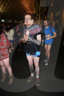 FEATURE - No Pants Day: Die Welt ohne Hose