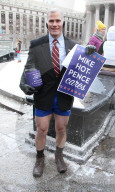 FEATURE - No Pants Day: Die Welt ohne Hose