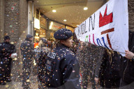 NEWS - Rechtsaktivisten Demo in Köln