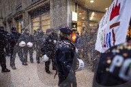 NEWS - Rechtsaktivisten Demo in Köln