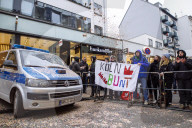 NEWS - Rechtsaktivisten Demo in Köln