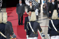 NEWS - Portugal: Ex-PrÃ¤sident Mario Soares wird zu Grabe getragen