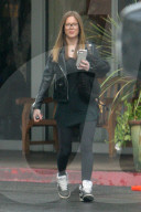 PEOPLE - Aguileras Verlobter Matthew Rutler in Beverly Hills unterwegs
