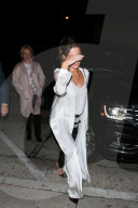 PEOPLE - Kate Beckinsale geht in Deckung