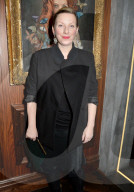 PEOPLE - Promis beim GQ Dinner in London