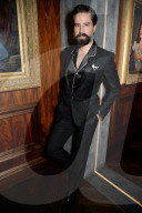 PEOPLE - Promis beim GQ Dinner in London