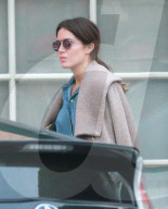 PEOPLE - Mandy Moore bummelt in Los Angeles