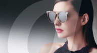 PEOPLE - Anne Hathaway wirbt für Balon Brillen