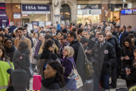 NEWS - U-Bahnstreik in London
