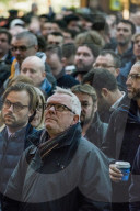 NEWS - U-Bahnstreik in London