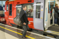 NEWS - U-Bahnstreik in London