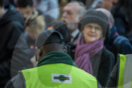 NEWS - U-Bahnstreik in London