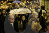 NEWS - U-Bahnstreik in London