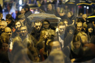 NEWS - U-Bahnstreik in London