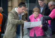 NEWS - U-Bahnstreik in London