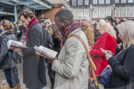 NEWS - U-Bahnstreik in London