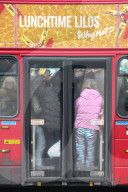 NEWS - U-Bahnstreik in London