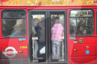 NEWS - U-Bahnstreik in London