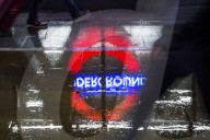 NEWS - U-Bahnstreik in London