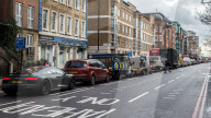 NEWS - U-Bahnstreik in London
