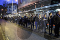 NEWS - U-Bahnstreik in London
