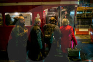 NEWS - U-Bahnstreik in London