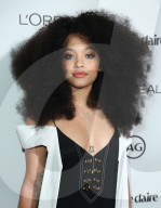 PEOPLE - Promis bei den Marie Claire Image Maker Awards