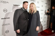 PEOPLE - Promis bei den Marie Claire Image Maker Awards