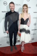PEOPLE - Promis bei den Marie Claire Image Maker Awards